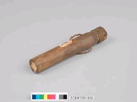 竹筒藏品圖，第6張